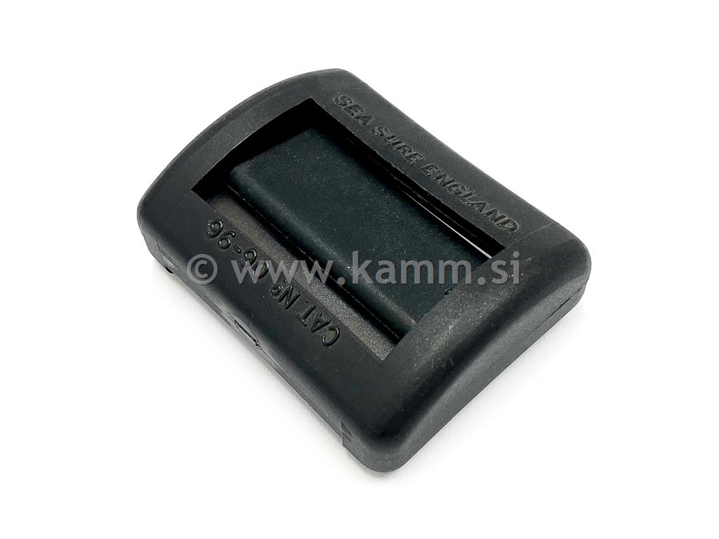 ART.0670840 PVC ZAPON. fi 40