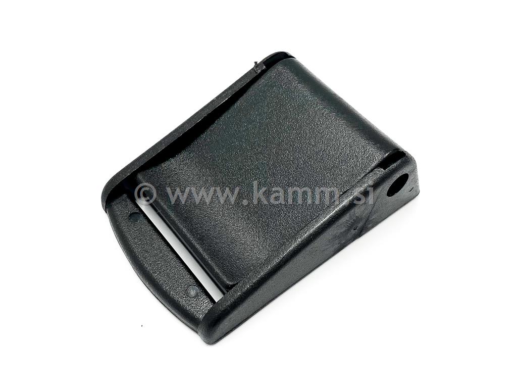 L FI3940-5 PVC SPONA TRAK 40MM