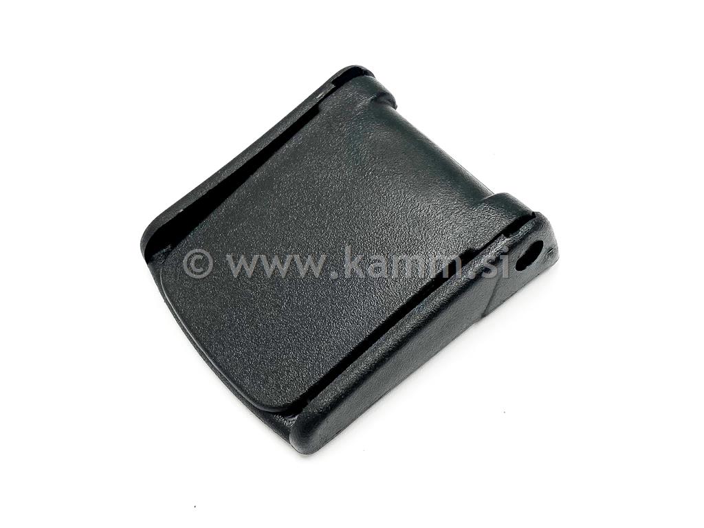 L FI3950-5 PVC SPONA TRAK 50MM