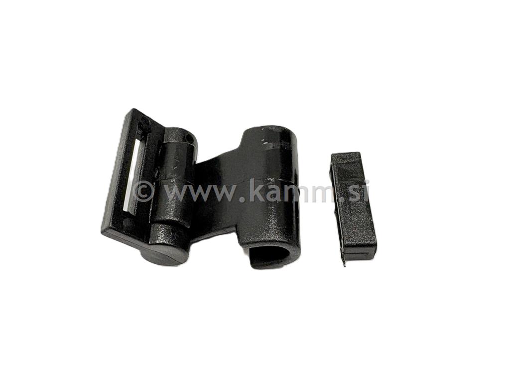 ART.6659200 PVC KAVELJ ZA TENDE/CERADE