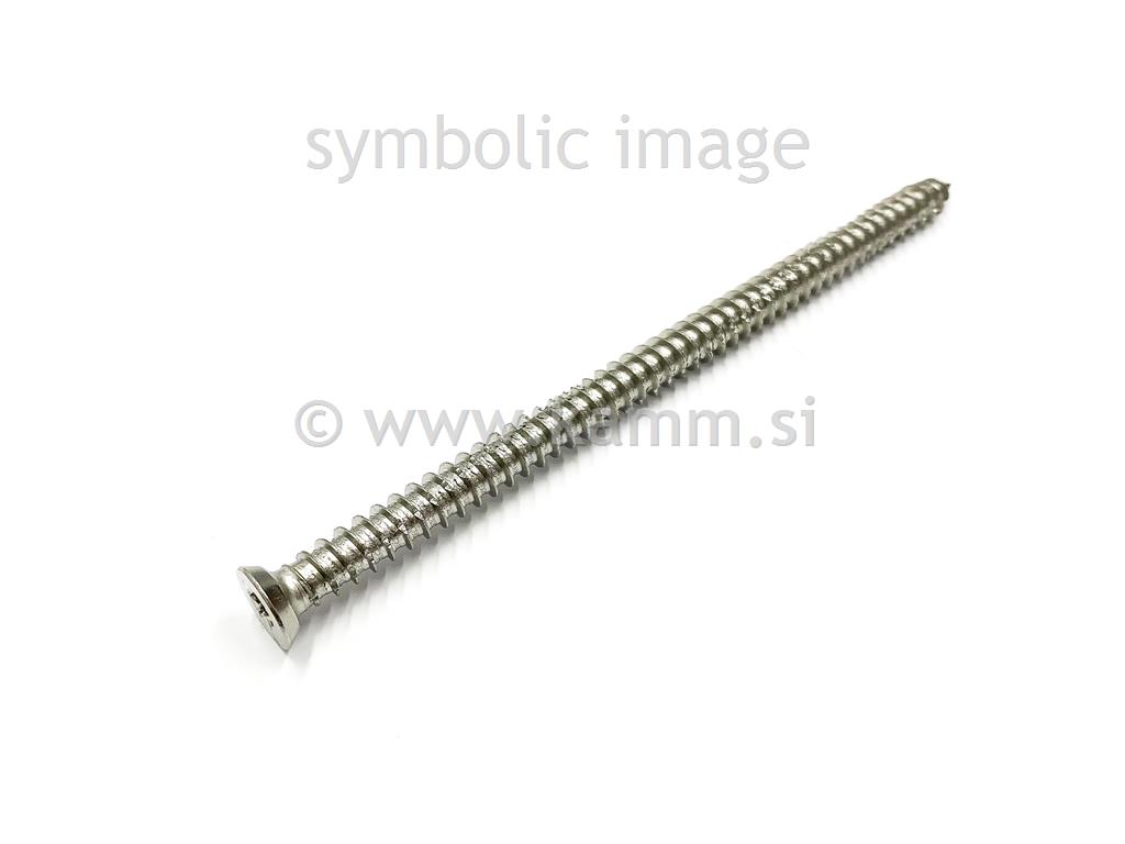 RF ZIDNI VIJ.UNIV.7,5X180 TX30 9008