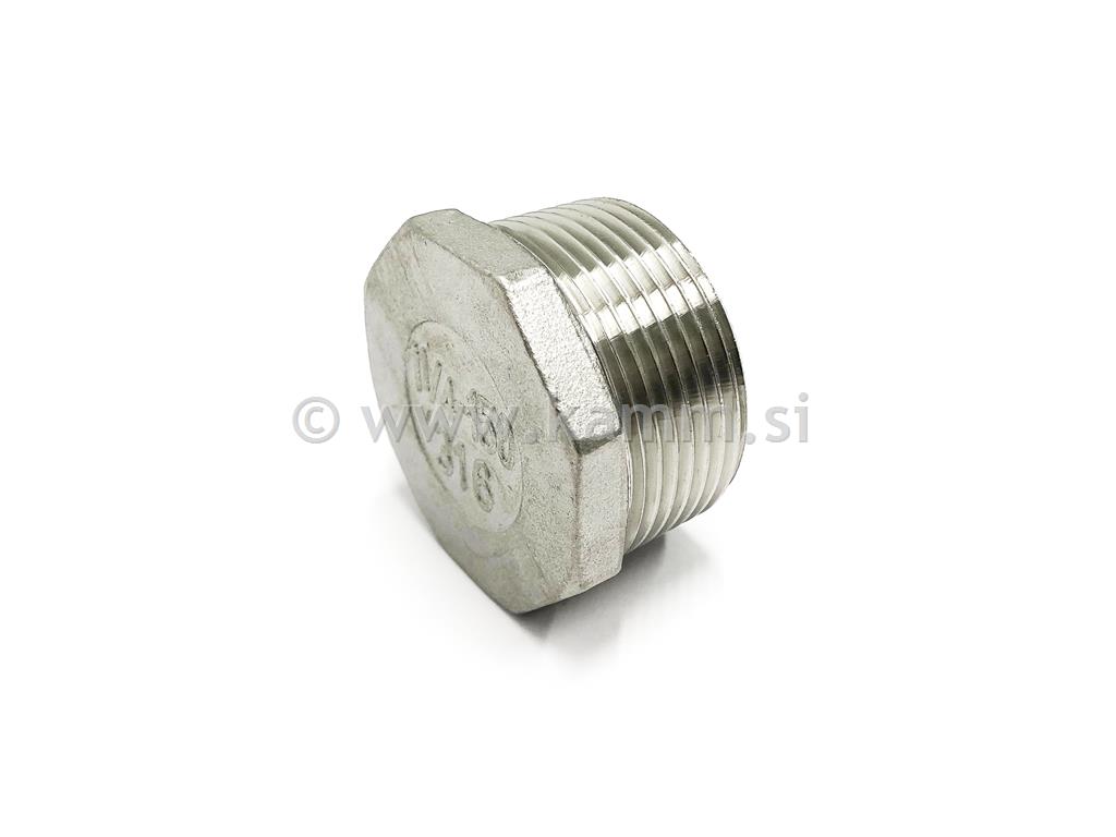 RF ČEP 6-KOTNI 1 1/4" ART.F-452*