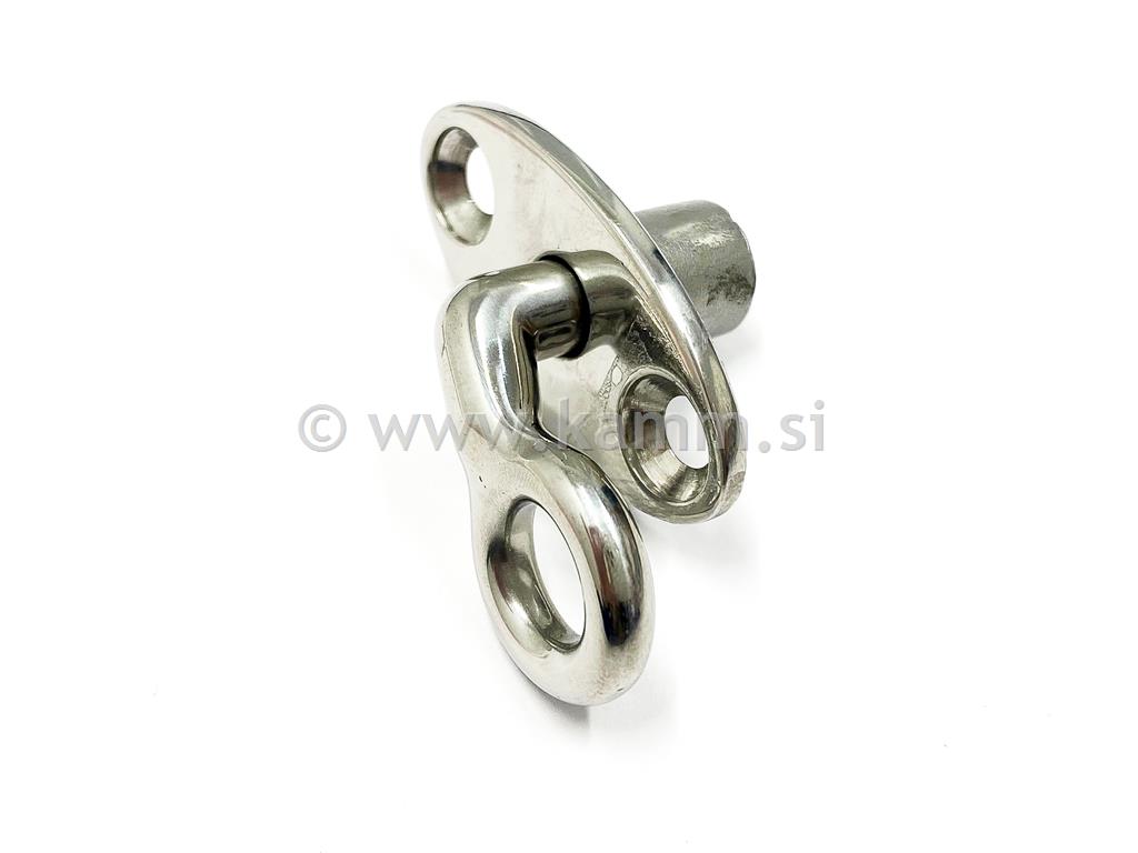4118 VRT.PRIK.OKO-90° 44mm*