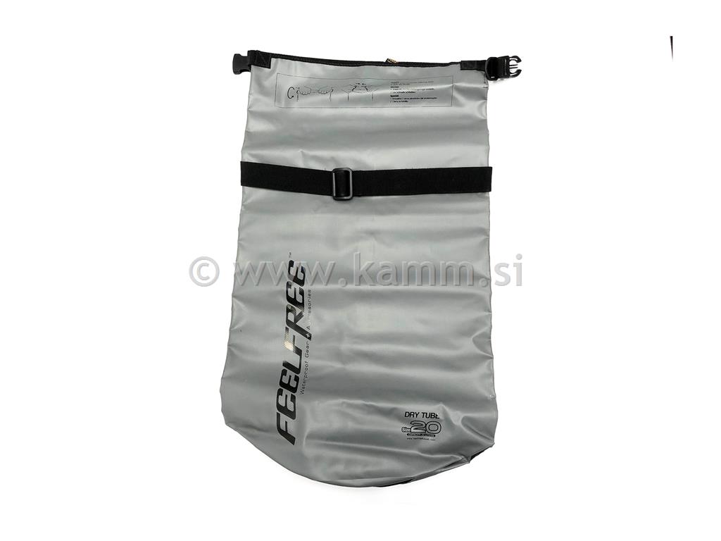 DRY TUBE 20L SIVA*
