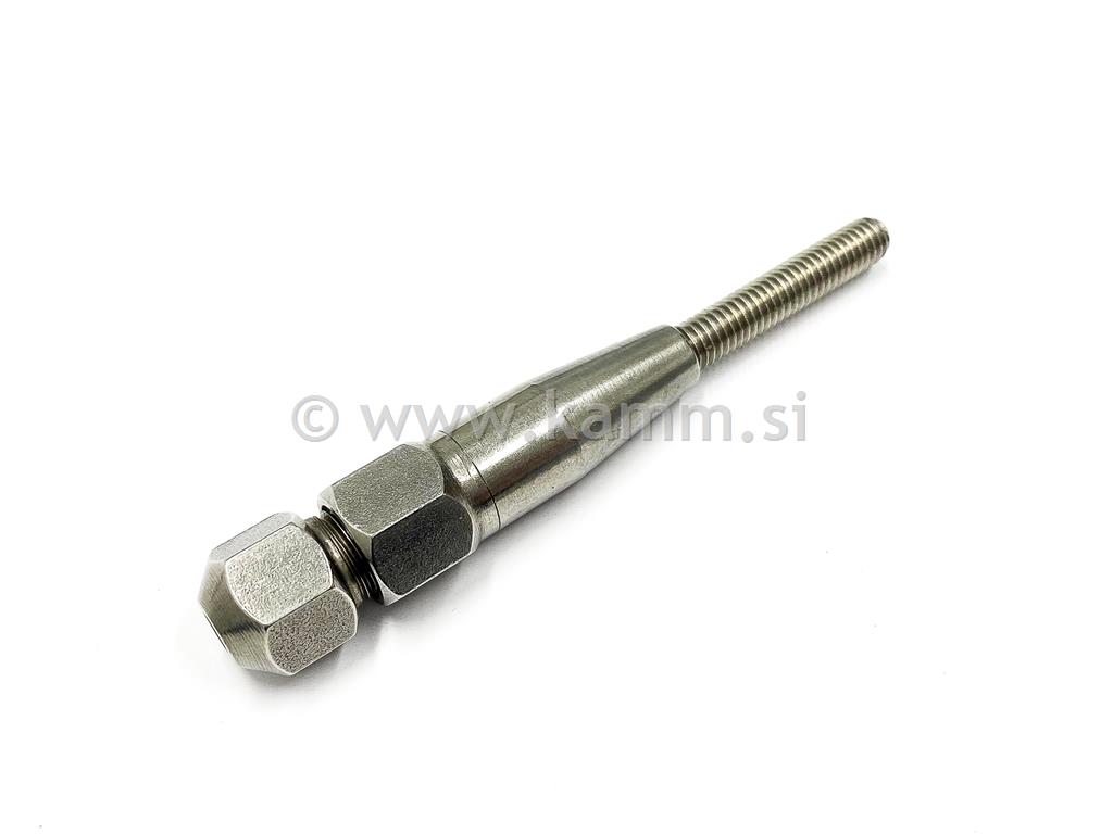 30827-0500-060 LEVI-RF PRIKLJUČEK*