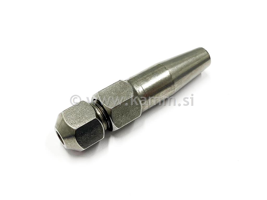 30832-0600 LEVI-RF PRIKLJUČEK*