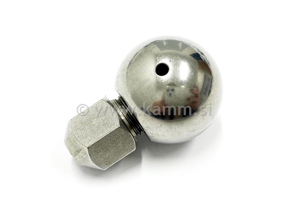 30899-0200-06 RF KROGLA MK IV*