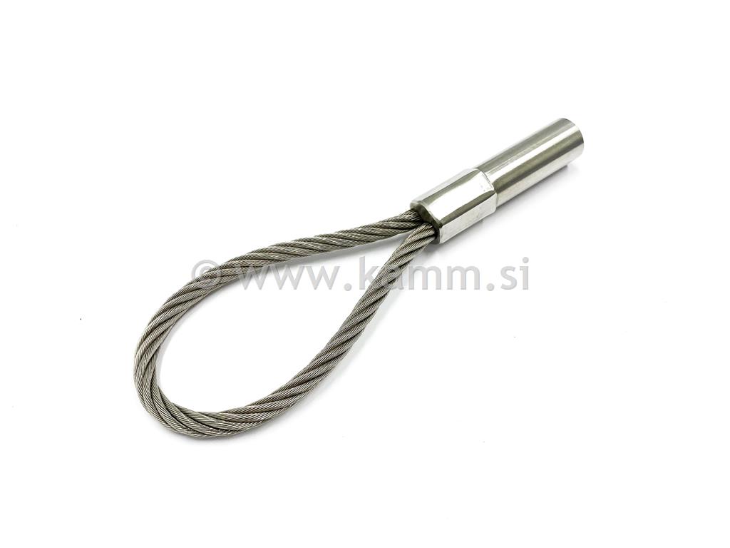 30808-0400-03 RF PRIKLJUČEK- DESNI*