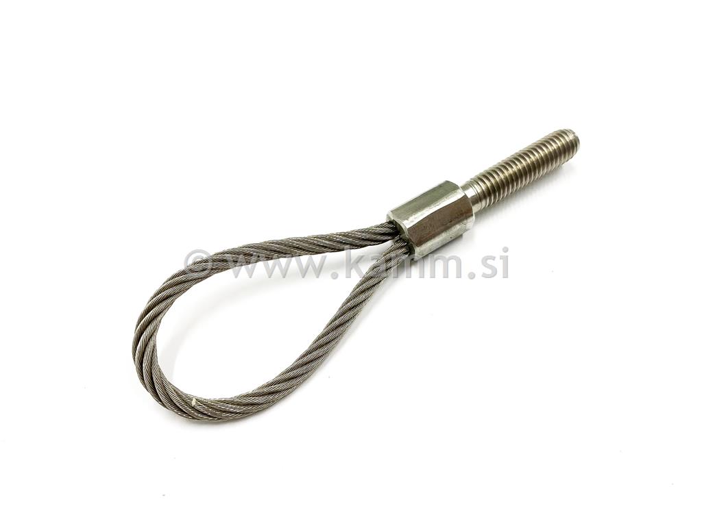 30809-0400-01 RF PRIKLJUČEK- LEVI*