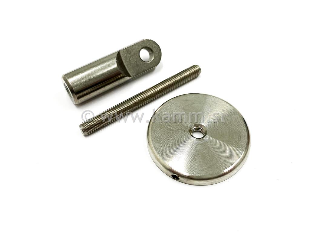 30836-0036-02 RF PRIKLJUČEK*