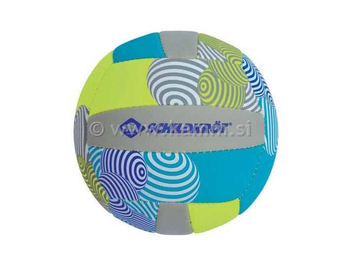 MTS NEOPREN MINI ŽOGA ZA ODBOJKO fi15cm