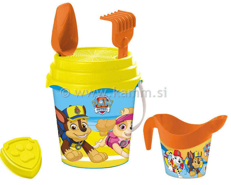 HP 75143 VEDRO SET PAW PATROL*