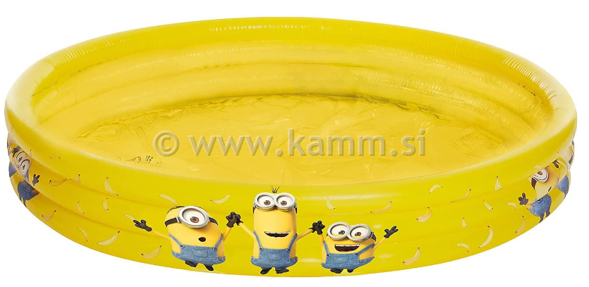 HP 16426 BAZEN MINION*