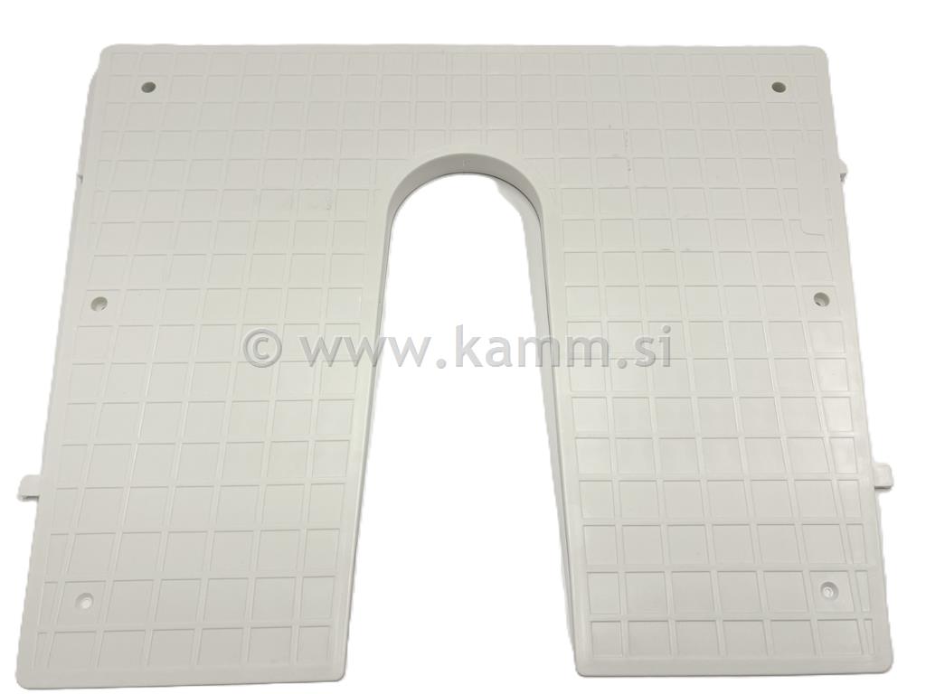 M 4712245 PVC KRMNA PLOŠČA