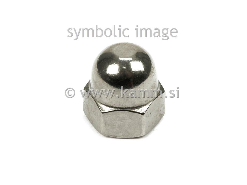 RF MATICA ZAPRTA M 8 1587
