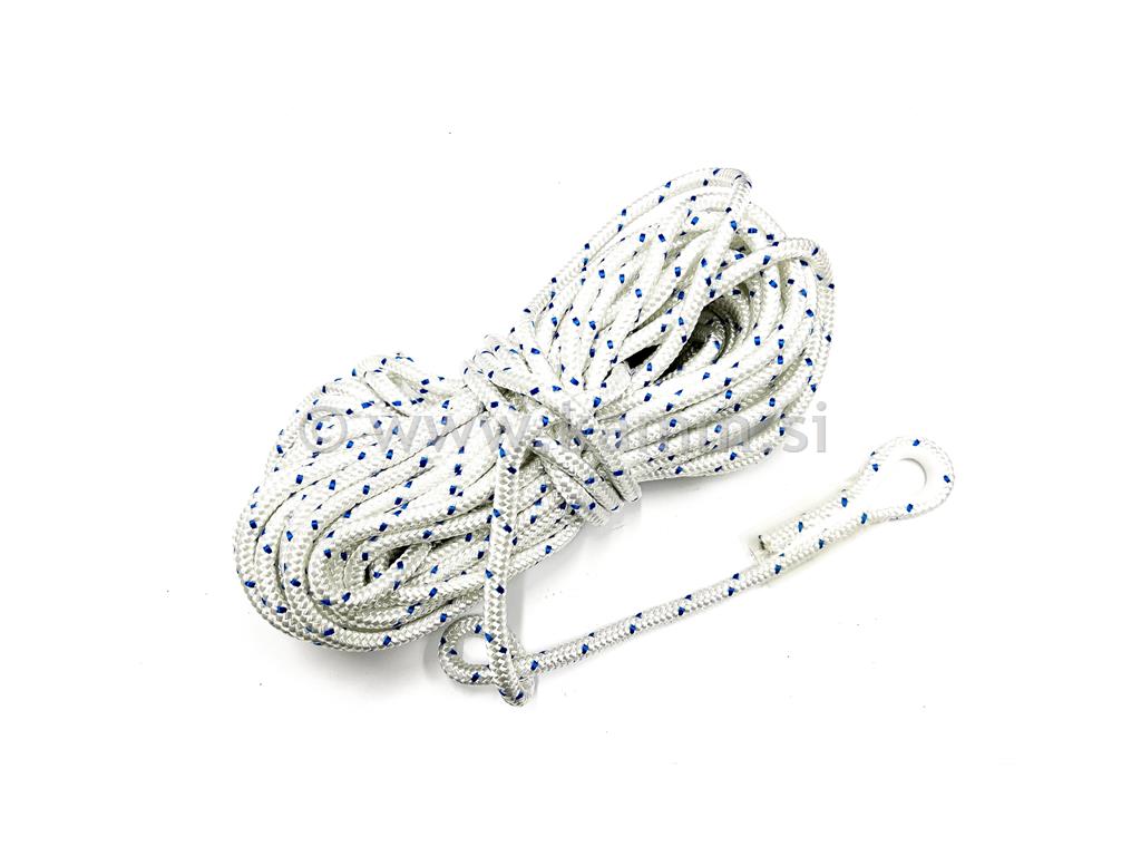 ART.0644612 VRV 12mm/30m Z ZANKO