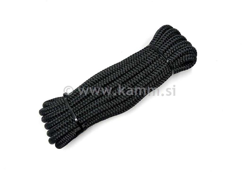 ART.0644490 VRV Z ZANKO fi 10/6M ČRNA