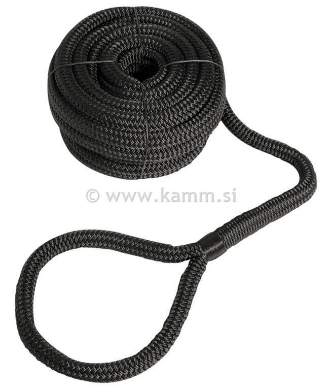 ART.0644494 VRV Z ZANKO FI14/9M ČRNA
