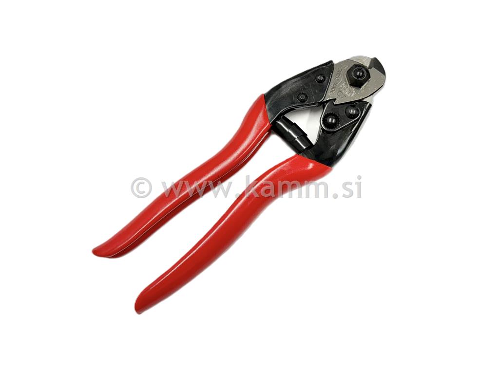 ART.0456706 KLEŠČE ZA ZAJLO MALE