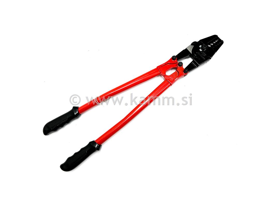 M 5424026 KLEŠČE ZA PLOMBE