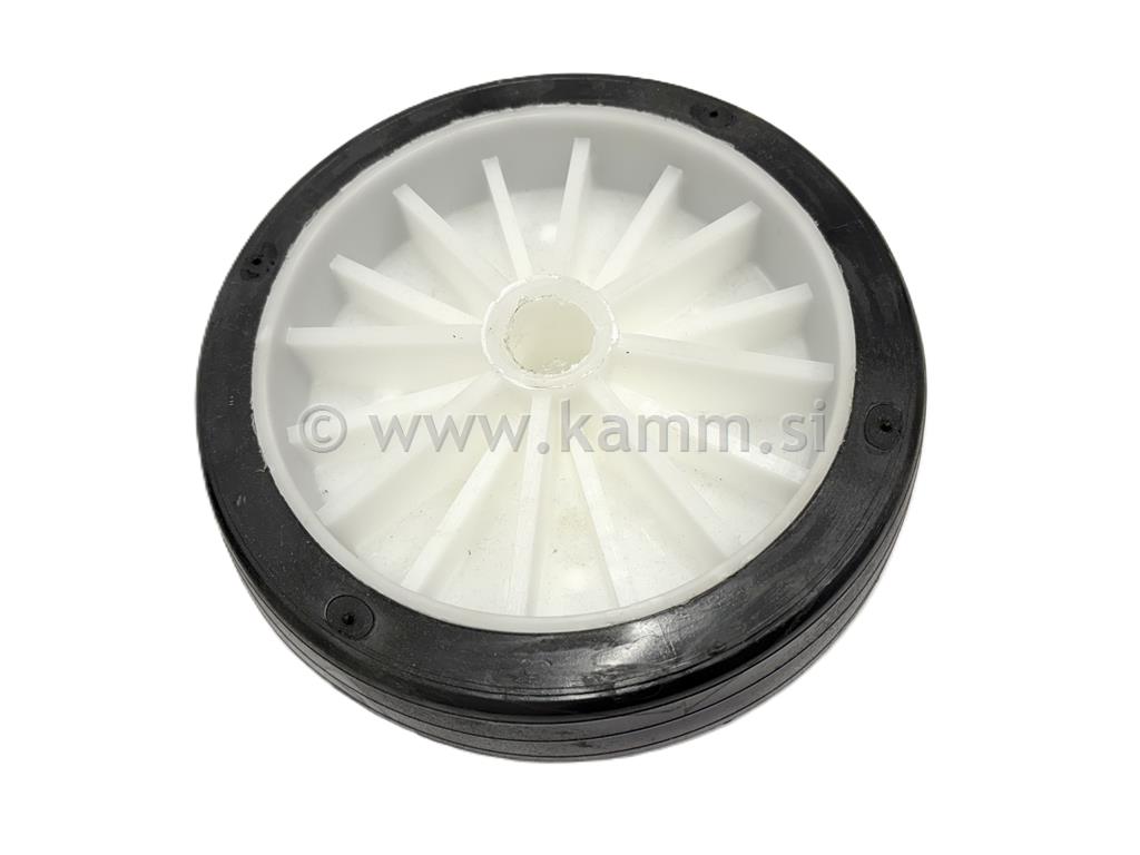 ART.0200600 REZ.KOLO PVC 175mm