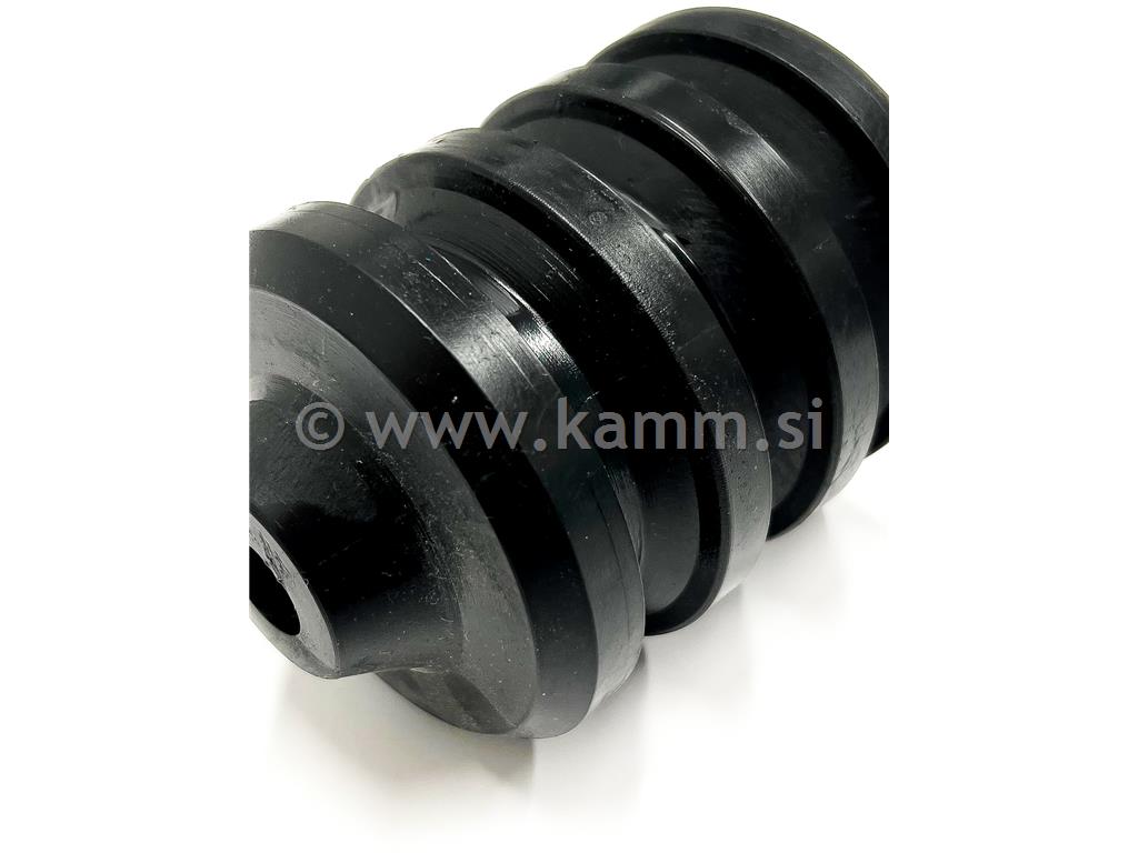 M 2805054 GUMI VALJ 85mm