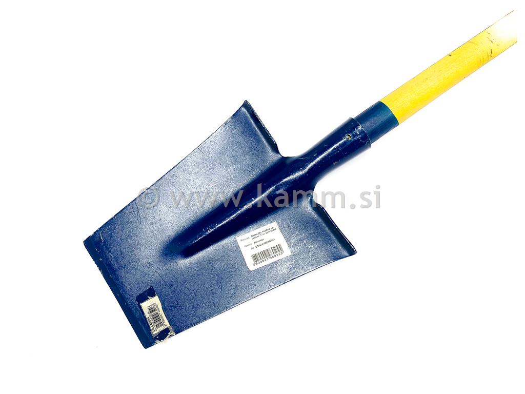 PREKOPNA LOPATA ZR