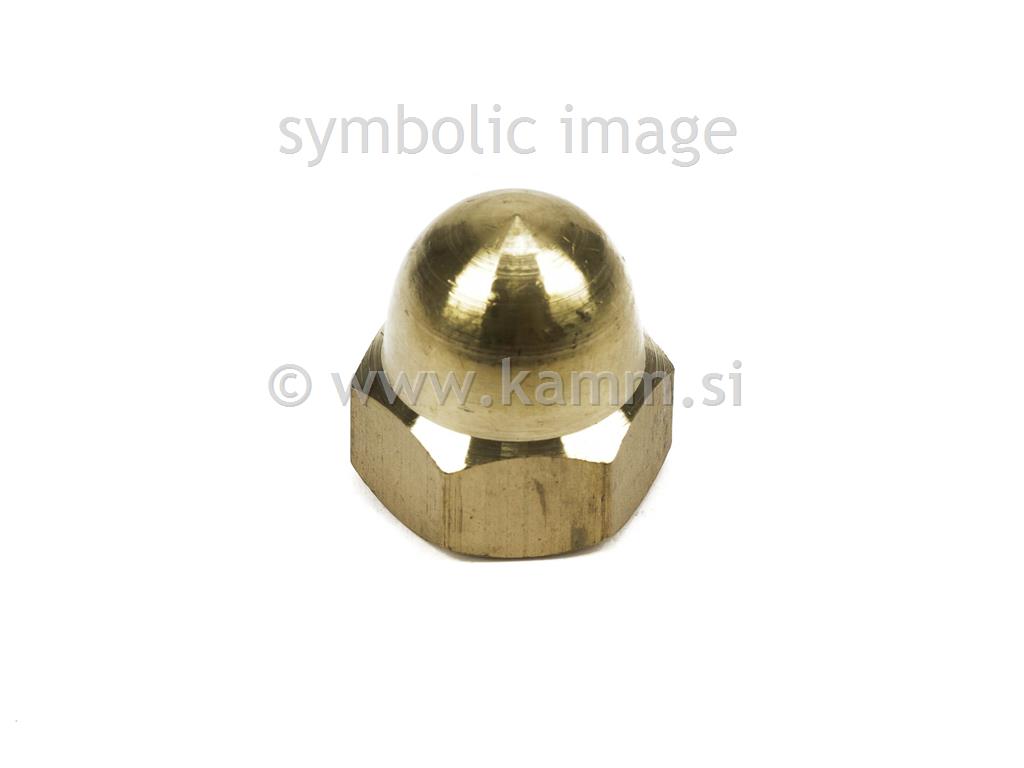 MS MATICA ZAP.VI M 4 DIN 1587
