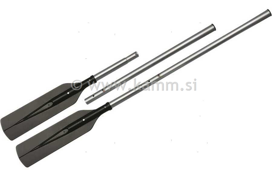 M 0701402 VESLO ALU/PVC