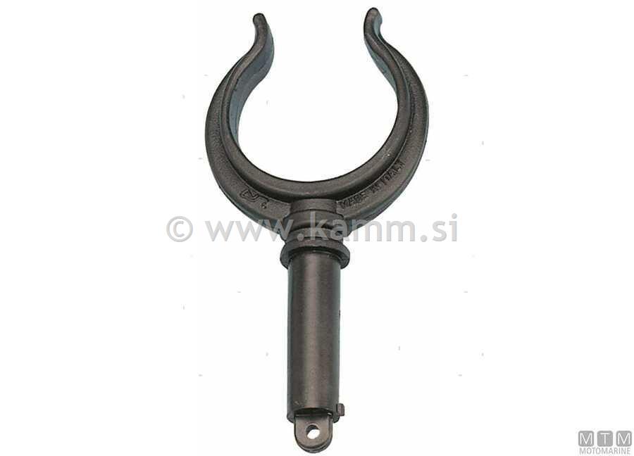 M 0706550 PVC VILICE ZA VESLA