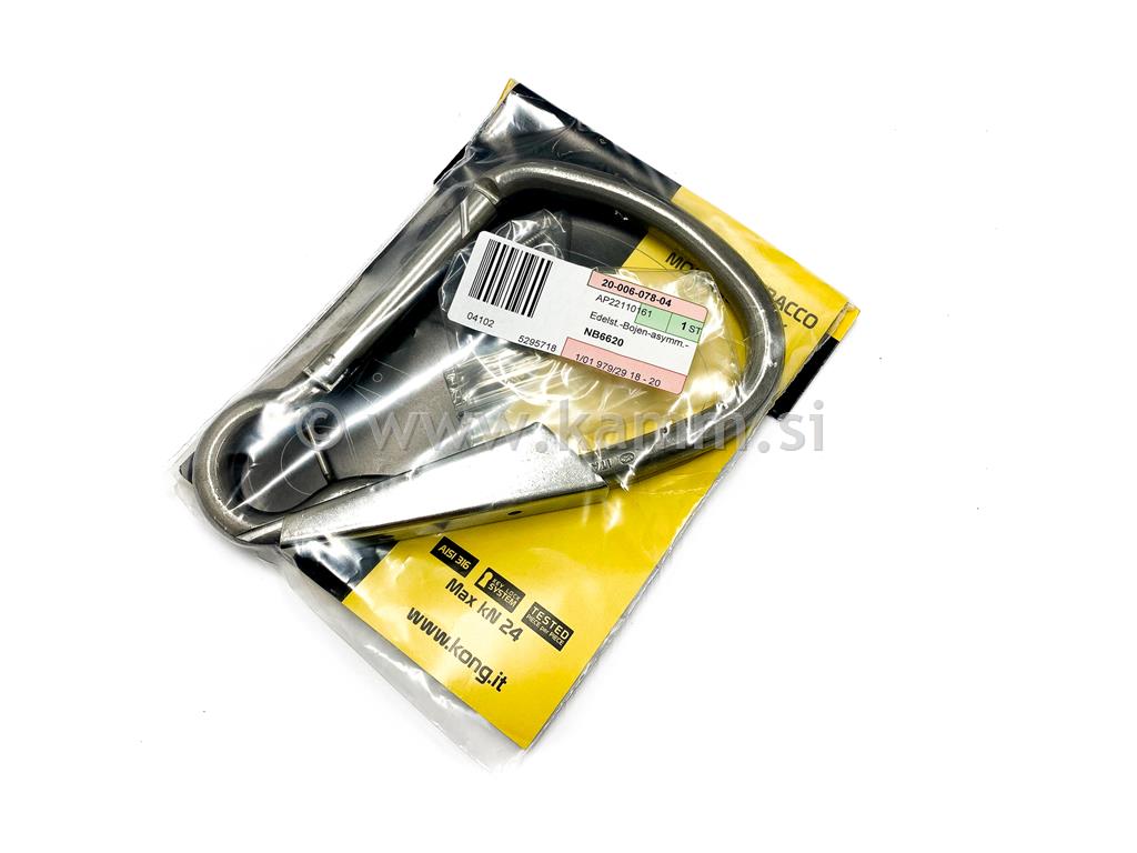 L NB6620 RF KLJUKA