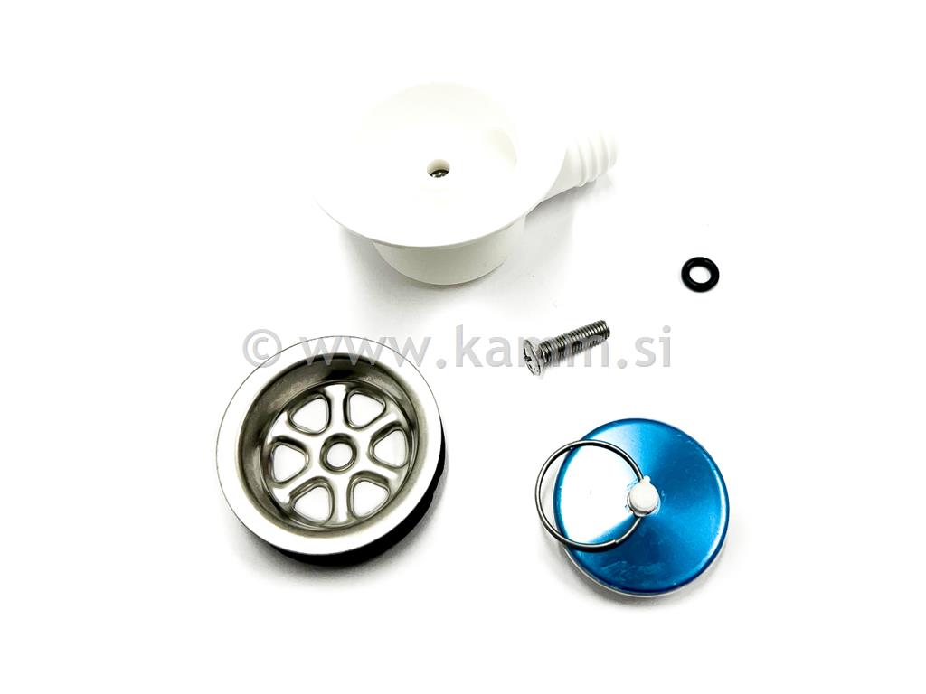 M 1505016 SIFON KOTNI FI 25