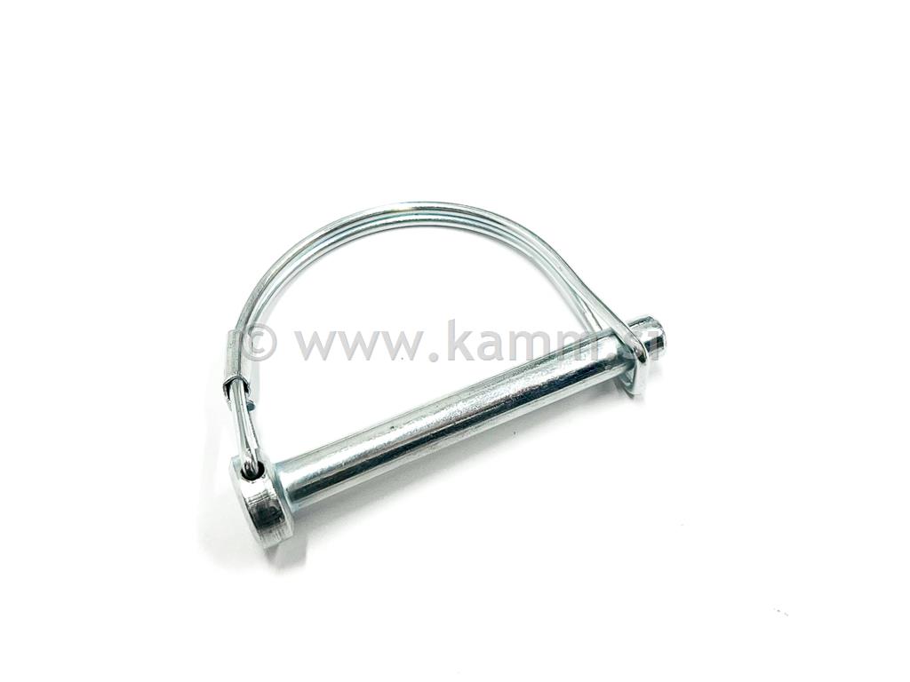 ZATIK VAROVALNI fi 10 mm