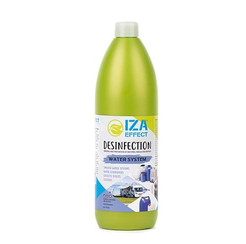 RAZ.VODNI SISTEMI 900 ml