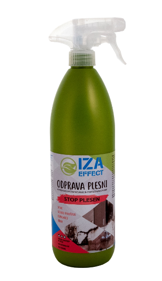 DEZ.PLESEN 900 ml
