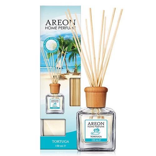 AREON HOME PERFUME 150ml,palčke TORTUGA