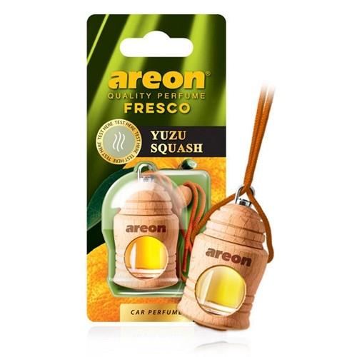DIŠAVA AREON FRESCO YUZO SQUASH