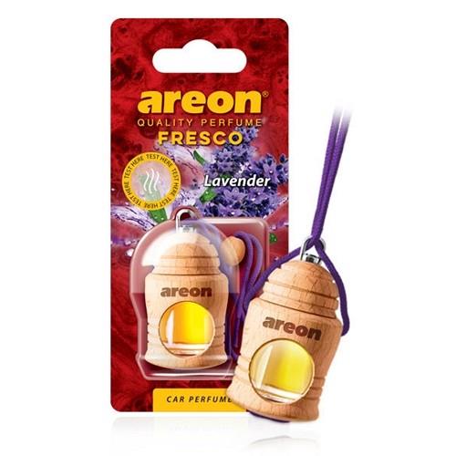 DIŠAVA AREON FRESCO SIVKA