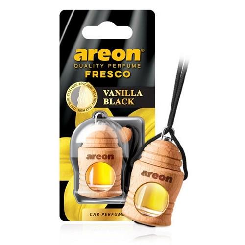 DIŠAVA AREON FRESCO ČRNA VANILIJA