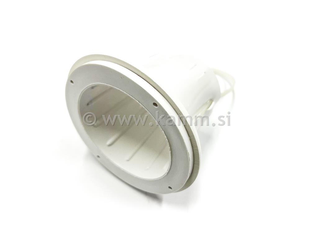 ART.0340700 PVC KAPICA ZA EL.BELA