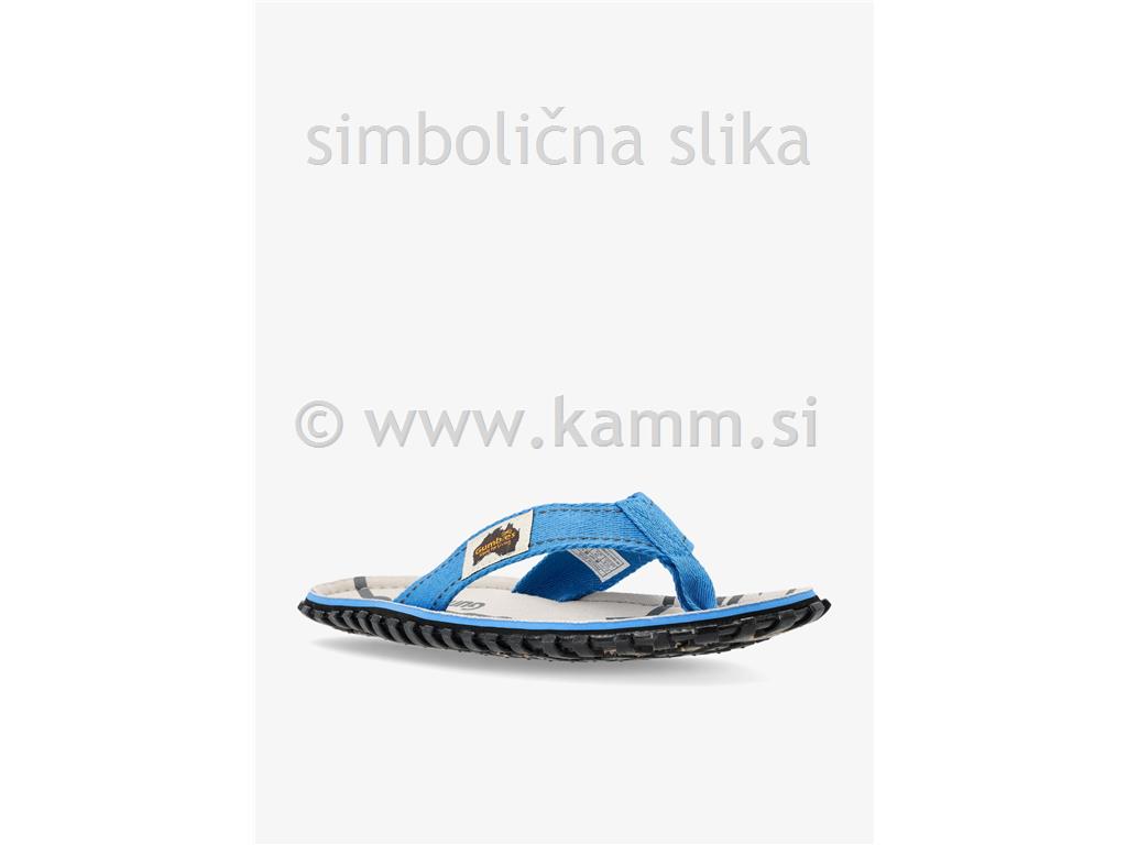 NATIKAČ GUMBIES BLUE PALMS 39
