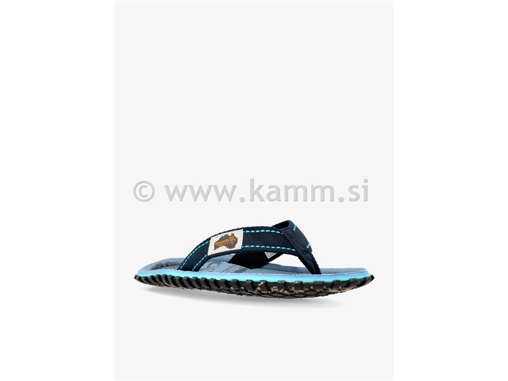 NATIKAČ GUMBIES ABYSS 45