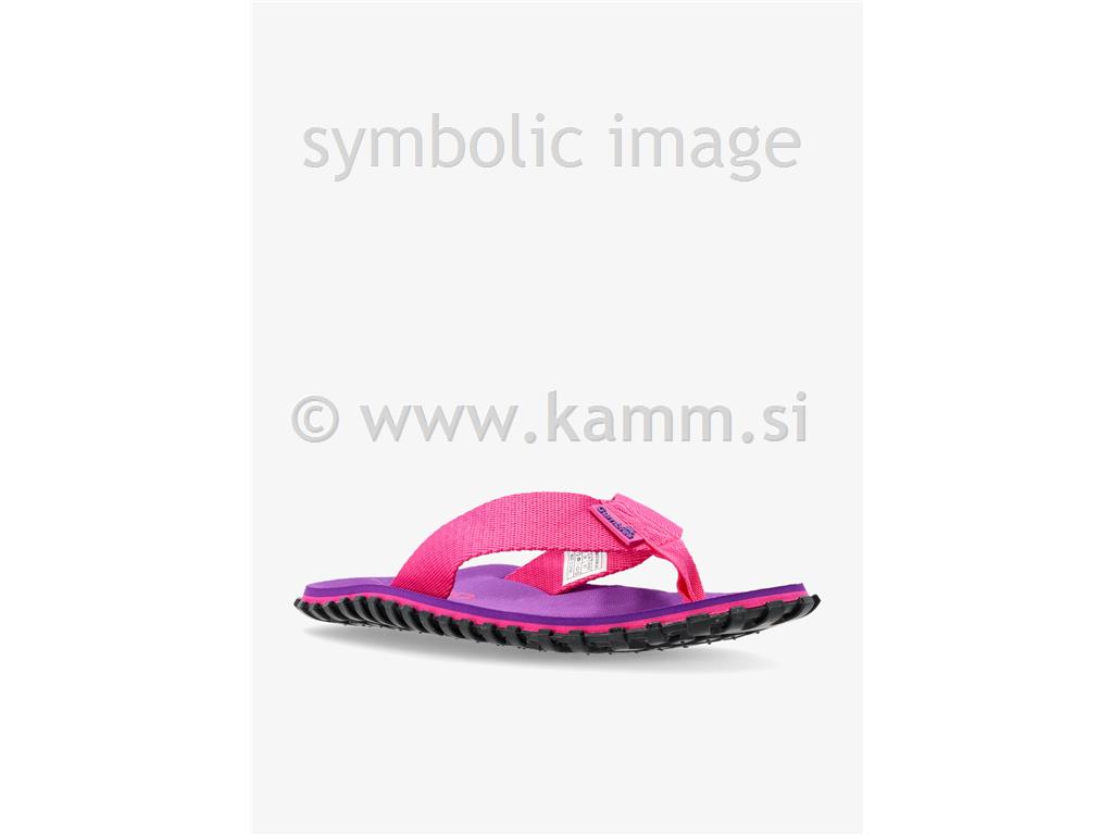 NATIKAČ GUMBIES DUCKBILL PURPLE 40
