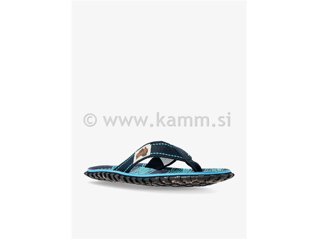 NATIKAČ GUMBIES NAVY WAVES 39