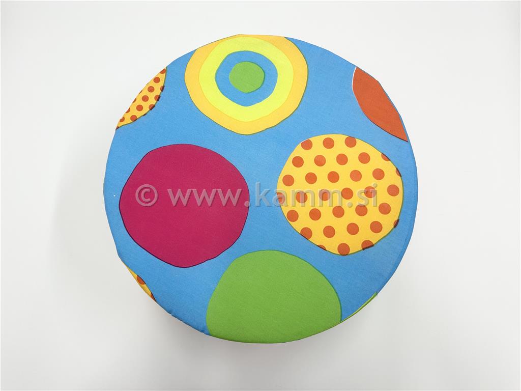 TABURE FI 35 CM KROGI