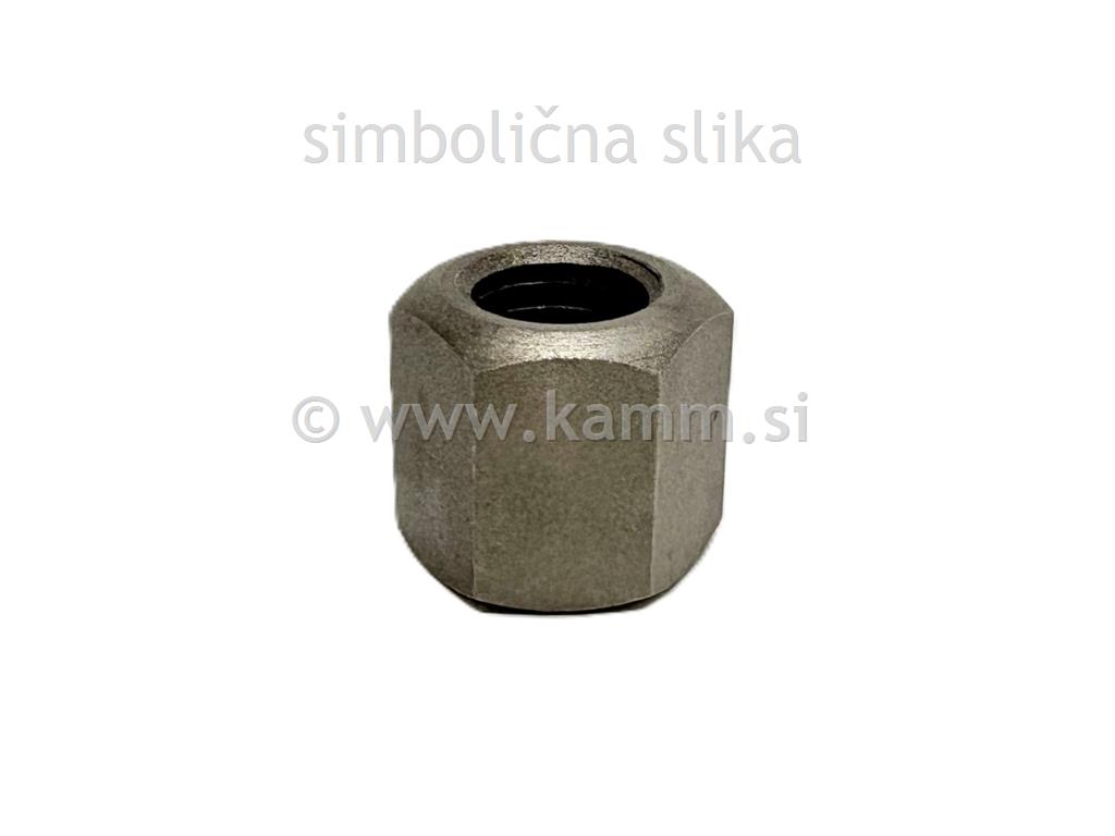 ČRNA MATICA VISOKA M20 6330