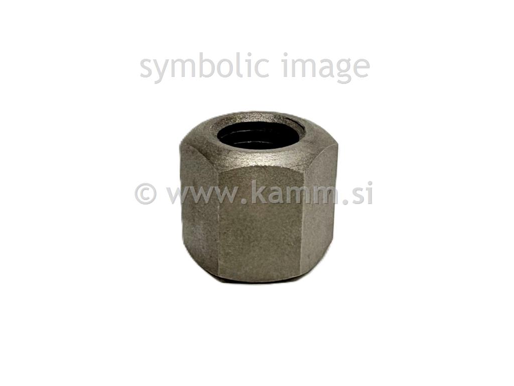 ČRNA MATICA VISOKA M 6 6330 KV.10