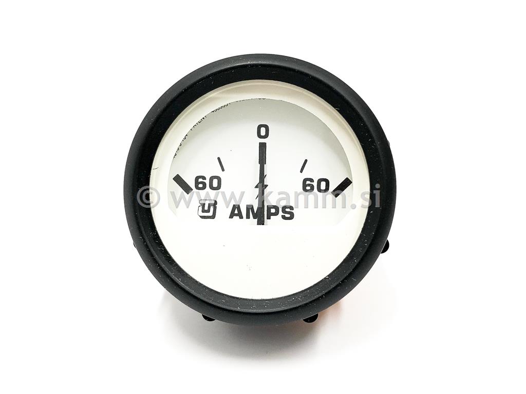 M 2360540 AMPERMETER*