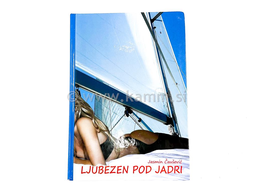 LJUBEZEN POD JADRI