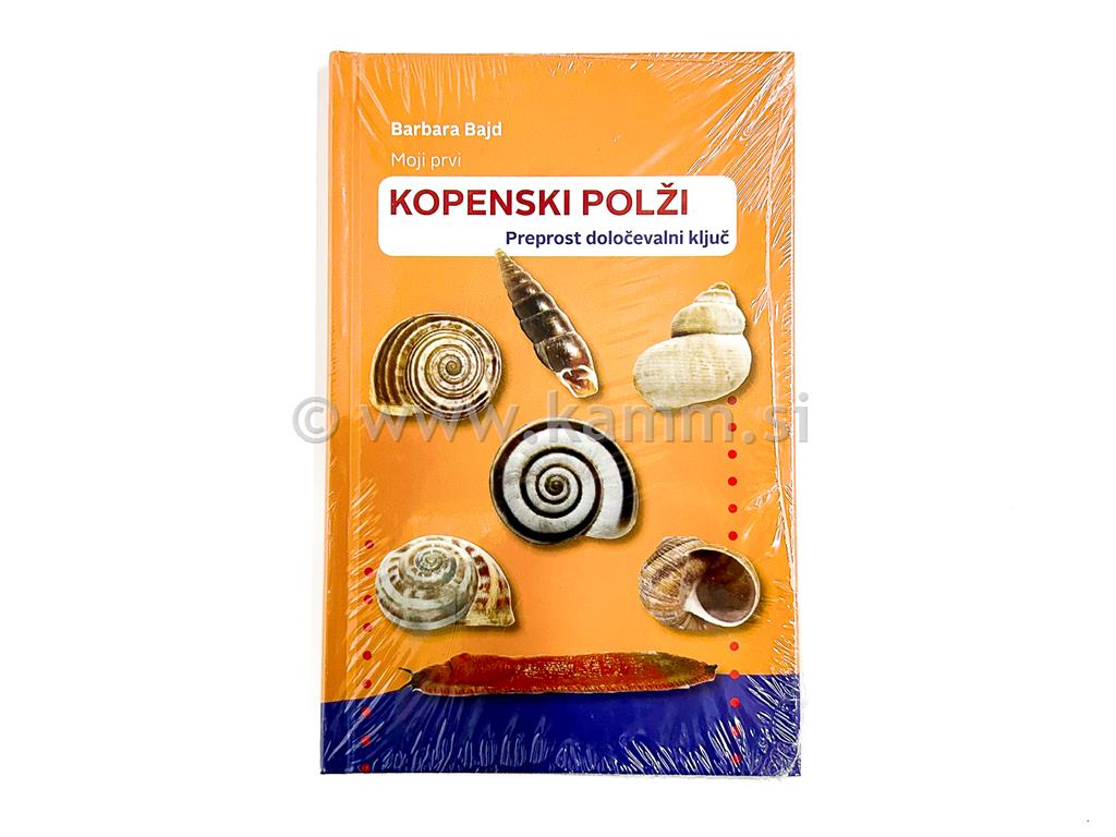 MOJI PRVI KOPENSKI POLŽI